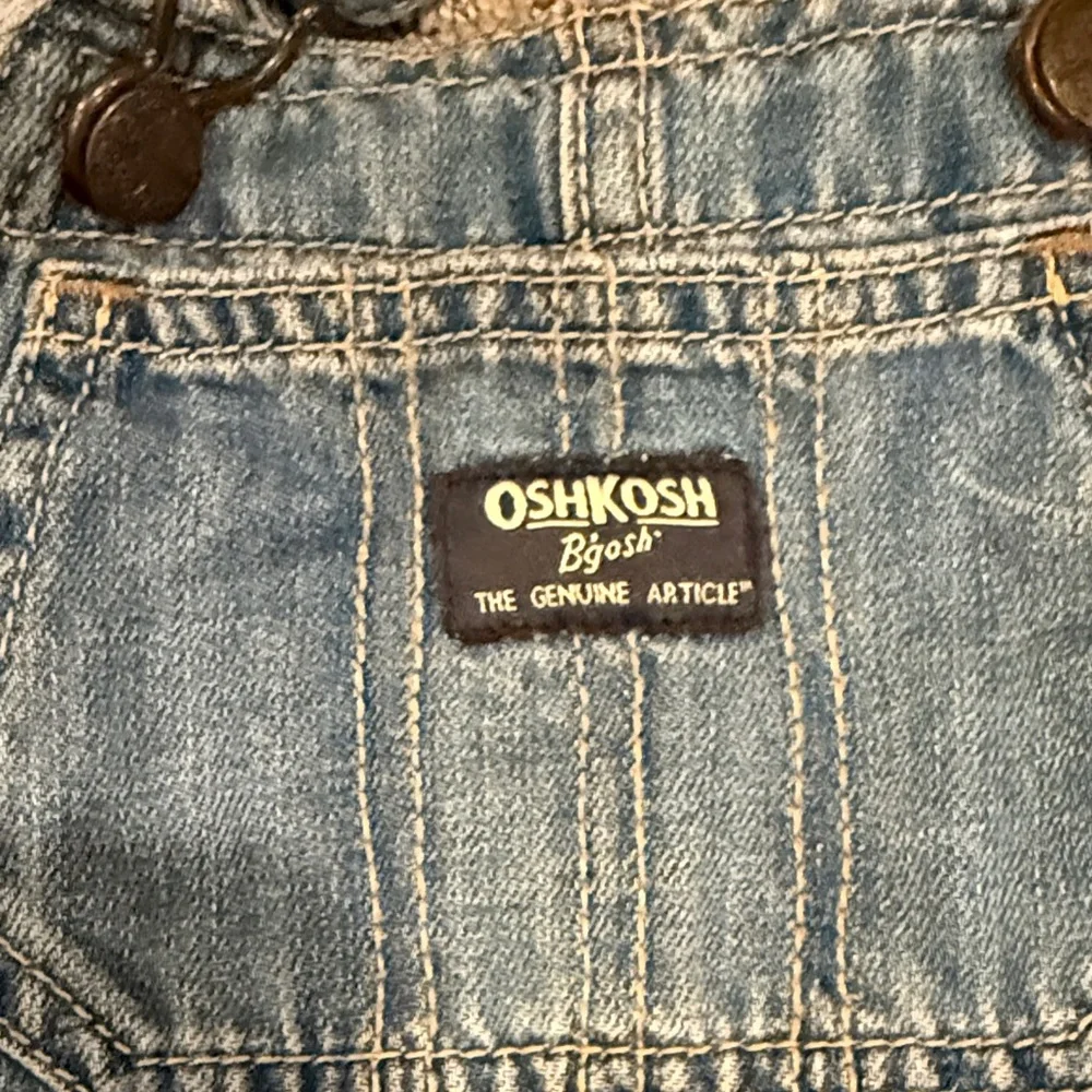 OshKosh Bgosh soft light